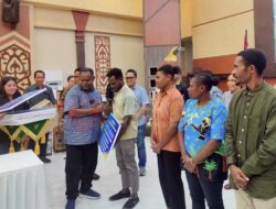 Bantu 17 Pengusaha Homestay, Pemprov PBD Dorong Layanan Maksimal ke Wisatawan