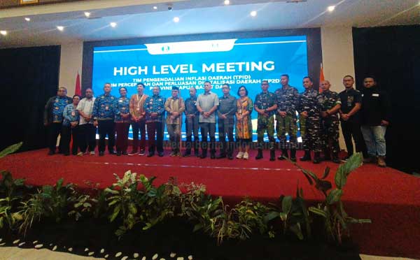 Di HLM TPID-TP2DD PBD : Wagub Nausrau Tekankan Sejumlah Hal Penting 2 HLM TPID TP2DD PBD 2026 2