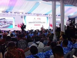 Pers Harus Tetap Jadi Penjaga Akal Sehat Publik di Tengah Gempuran Media Sosial