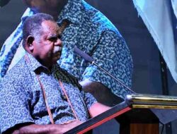 Gubernur Elkam Apresiasi Forum Dekan AIPKI 2026, Harapan Menuju Universitas Negeri Sorong