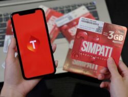 SIMPATI Hadirkan “Akumulasi Kuota”, Kini Sisa Kuota Tak Lagi Terbuang