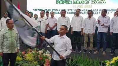 HIPKA PBD 2026–2031 Resmi Dilantik, Usung Sejumlah Komitmen Program