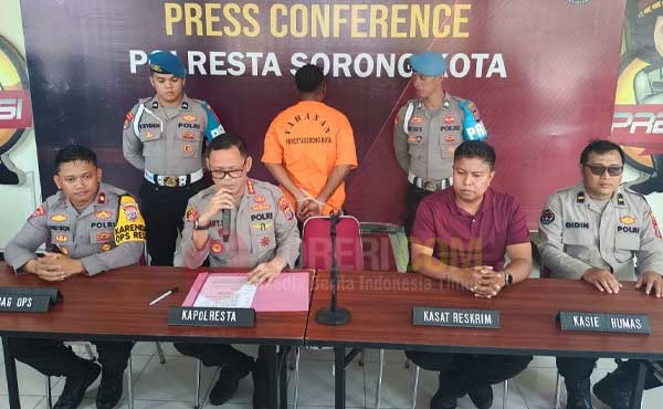 Polresta Sorkot Rilis Kasus Penikaman di Jalan Puyuh, Pelaku Dijerat Pasal Berlapis 2 IMG 20260205 WA0028