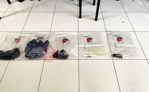 Polresta Sorkot Rilis Kasus Penikaman di Jalan Puyuh, Pelaku Dijerat Pasal Berlapis 3 IMG 20260205 WA0029