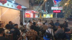 Mahasiswa Papua Suarakan Perbaikan Tata Kelola Otsus, Billy Tegaskan Urgensi Ini 3 IMG 20260206 WA0000