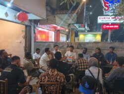 Mahasiswa Papua Suarakan Perbaikan Tata Kelola Otsus, Billy Tegaskan Urgensi Ini