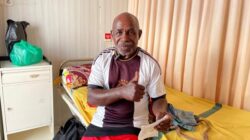 Rasakan Manfaat Program JKN, Yunus Jalani Operasi Hernia Tanpa Kendala 4 IMG 20260206 WA0001