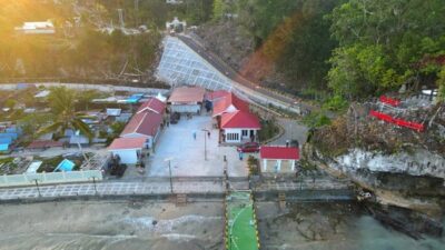 Program KNMP Mulai Tunjukkan Hasil Konkret, Dua di Biak Jadi Percontohan