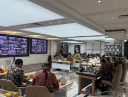 Polri Fasilitasi Permodalan KUR dan Penyerapan Bulog Bagi Petani Jagung
