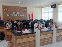 Polda PBD Bentuk Satgas SABER Pangan, Ini Penegasan Dirreskrimsus