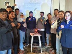 Peringati HUT ke 6, JMSI Tegaskan Dukung Penuh Pembangunan PBD