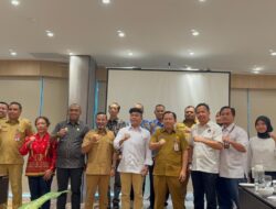 Billy Mambrasar Bakal Panggil Dua Kementrian Ini Soal Anggaran Kesehatan di Biak