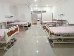 RS Sele be Solu Dapat Tambahan Sejumlah Fasilitas, Kapasitas Inap Jadi 180 Tempat Tidur