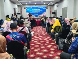 BI Papua Barat Gelar “4th KASUARI” di Sorong, Upaya Berkelanjutan bagi Pelaku UMKM