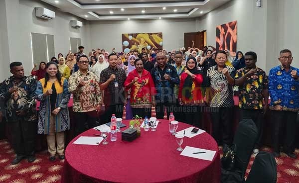 Apresiasi Peran Aktif BI, Pemprov PBD Dukung Penuh “4th KASUARI” bagi Pelaku UMKM 2 IMG 20260212 WA0023