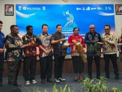 Apresiasi Peran Aktif BI, Pemprov PBD Dukung Penuh “4th KASUARI” bagi Pelaku UMKM