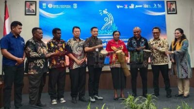 Apresiasi Peran Aktif BI, Pemprov PBD Dukung Penuh “4th KASUARI” bagi Pelaku UMKM 21 IMG 20260212 WA0024