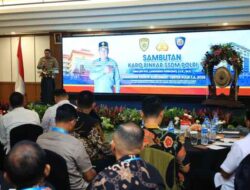 Konsolidasi Peran Assessment Center di 2026, Polri Siap Wujudkan Transformasi