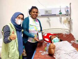 Peserta JKN Dapatkan Keringanan Biaya Pengobatan di Sorong