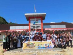 Luncurkan PFA, PEP Field Siapkan OAP Unggul Masuk Industri Migas Nasional