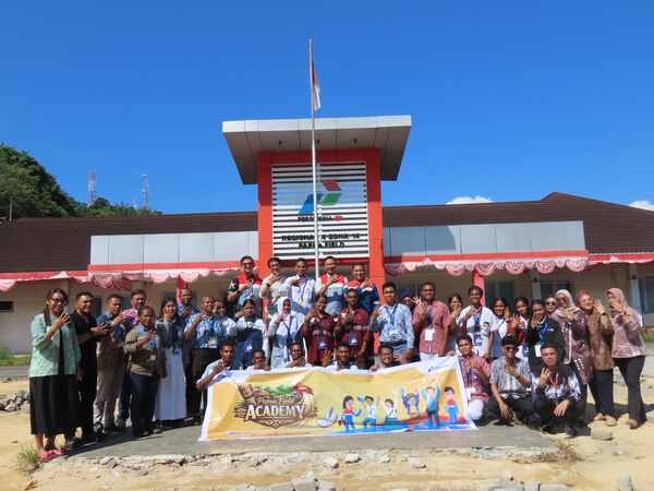 Luncurkan PFA, PEP Field Siapkan OAP Unggul Masuk Industri Migas Nasional 1 IMG 20260213 WA0105