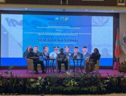 Dewan Pers Tegaskan Kemitraan Dengan Polri Jamin Kemerdekaan Jurnalis