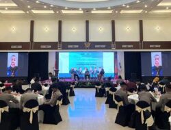 JMSI : Pers Miliki Peran Strategi sebagai Perekat Bangsa