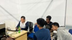 Polresta Sorkot Amankan Pelaku Tabrak Lari di Sorpus, Korban Patah Kaki 3 IMG 20260217 WA0000