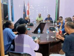 NasDem Teluk Bintuni Mulai Siapkan Langkah Strategis Jelang Pemilu 2029