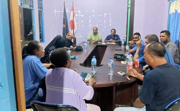 NasDem Teluk Bintuni Mulai Siapkan Langkah Strategis Jelang Pemilu 2029 1 IMG 20260217 WA0012