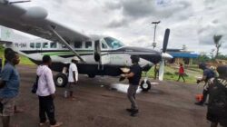 Pasca Gangguan Keamanan di Papua, Ini Langkah Cepat dan Terukur dari Pemerintah 2 IMG 20260217 WA0018