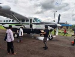 Pasca Gangguan Keamanan di Papua, Ini Langkah Cepat dan Terukur dari Pemerintah