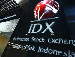 Indonesia Hadapi Gejolak Pasar Global, Akademisi Hingga Peneliti Ingatkan Soal Ini