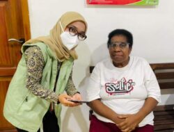 Manfaat JKN Nyata Tanggung Operasi Katarak Peserta PBI