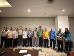 Dorong Komoditas Kakao Papua ke Pasar Global, Billy Pertemukan 21 Investor Eropa
