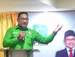 DPW PKB PBD Terima Mandat Bentuk Tim Penataan Struktur DPC Masa Bakti 2026–2031