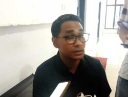 Komisi III DPRD Kota Ambon-PUPR Rapat Bersama Bahas Realisasi APBD 2025