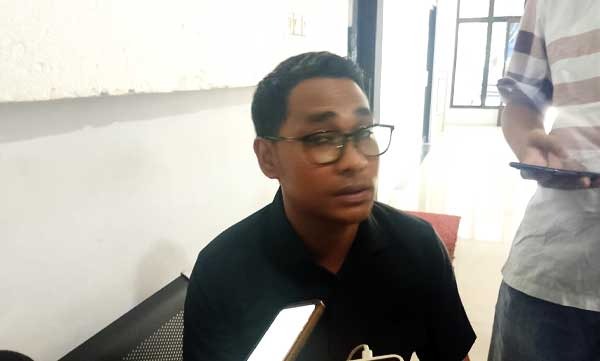 Komisi III DPRD Kota Ambon-PUPR Rapat Bersama Bahas Realisasi APBD 2025 1 IMG 20260223 WA0034