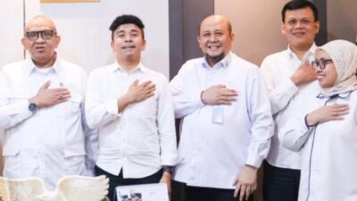 Audensi Bersama Wamennaker, Billy Tegaskan TPT Papua Lebih Tinggi dari Nasional 29 IMG 20260224 WA0007