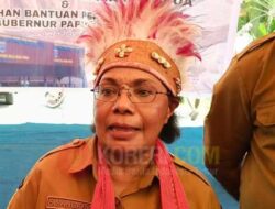 Hadirnya Pasar Mama Papua di Pusat Kota Sorong Jadi Ikon Pertumbuhan Ekonomi Baru