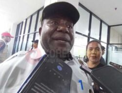 Koperasi Merah Putih Bakal Perkuat Ekonomi Pesisir hingga Pegunungan Mimika