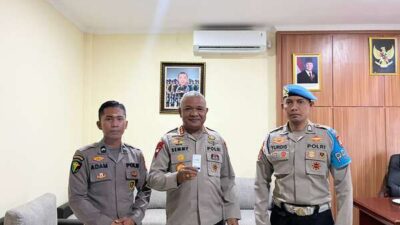 Kapolda, Wakapoda hingga 19 PJU Polda PBD Jalani Tes Urine Narkoba, Ini Hasilnya 31 IMG 20260226 WA0016