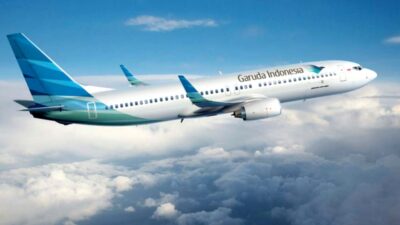 Garuda Buka Rute Baru Jakarta-Denpasar- Timika, Bupati Rettob: Konektivitas Makin Terbuka 28 IMG 20260226 WA0031