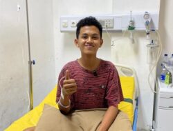 JKN Pastikan Akses Kesehatan Peserta Saat Sakit di Luar Kota