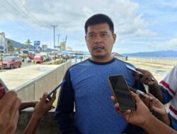 Dishub Ambon Gelar Ramadan Fair Sambut Idul Fitri 1447 H, Dijadwalkan Sebulan