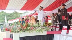 Di Hari Jadi ke 26 Kota Sorong, Septinus Paparkan Berbagai Progres Kemajuan 14 IMG 20260228 WA0021