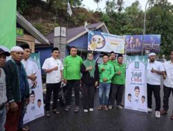 Pengukuhan DPW PKB Maluku 2026-2031 Dijadwalkan 31 Maret Mendatang