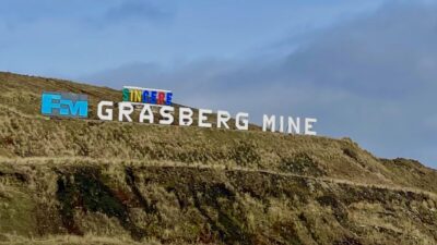 Freeport Indonesia: Mengelola Kerja Nyata vs Sentimen Negatif di Tanah Papua 30 IMG 4108