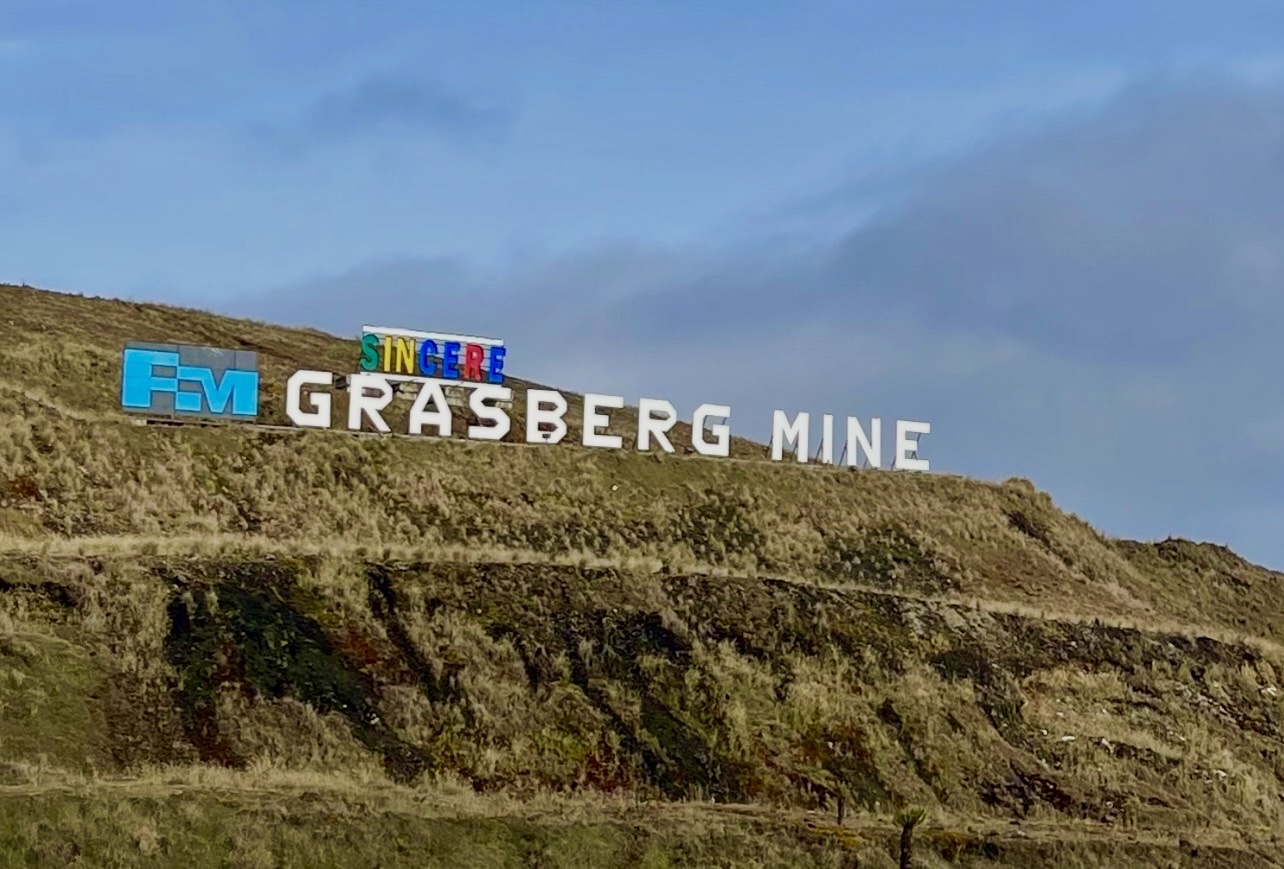 Freeport Indonesia: Mengelola Kerja Nyata vs Sentimen Negatif di Tanah Papua 1 IMG 4108