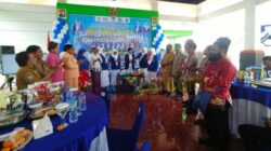 Genap 51 Tahun, Ini Harapan Pemprov PBD ke IWAPI 6 Acara Syukur Perayaan HUT IWAPI ke 51 tahun bersama Pemprov PBD dan Stakeholder/Foto: Suzan